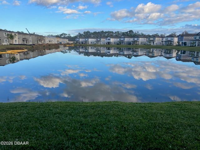 3131 Portofino Boulevard, New Smyrna Beach, FL 32168