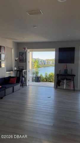 3131 Portofino Boulevard, New Smyrna Beach, FL 32168