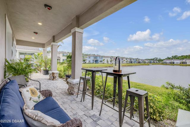 3131 Portofino Boulevard, New Smyrna Beach, FL 32168