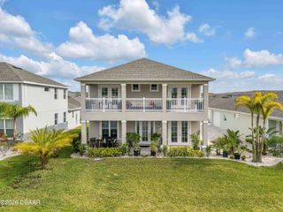 3131 Portofino Boulevard, New Smyrna Beach, FL 32168
