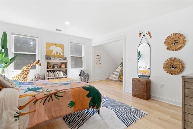 6 Sandy Hill Rd, Wayland, MA 01778