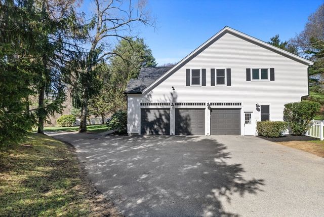6 Sandy Hill Rd, Wayland, MA 01778