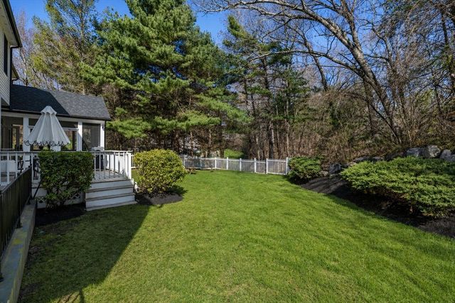 6 Sandy Hill Rd, Wayland, MA 01778