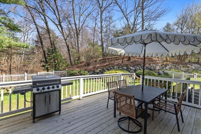 6 Sandy Hill Rd, Wayland, MA 01778