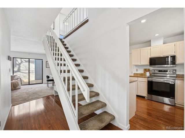 2418 S Victor St A, Aurora, CO 80014