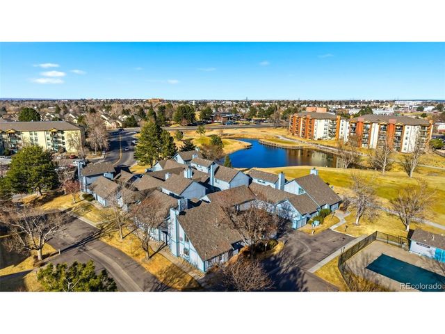 2418 S Victor St A, Aurora, CO 80014