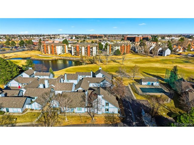 2418 S Victor St A, Aurora, CO 80014