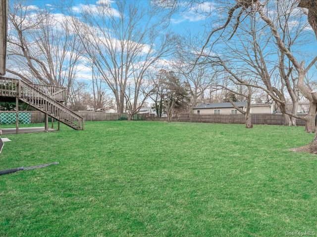 45 Magnolia Drive, Selden, NY 11784