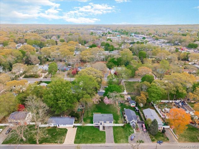 45 Magnolia Drive, Selden, NY 11784