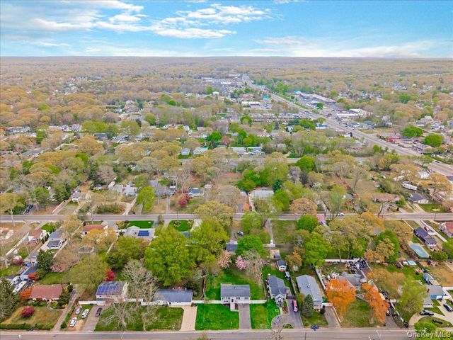 45 Magnolia Drive, Selden, NY 11784