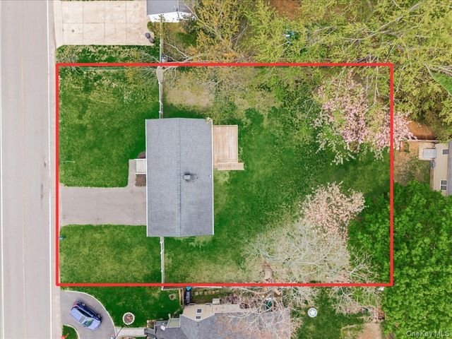 45 Magnolia Drive, Selden, NY 11784