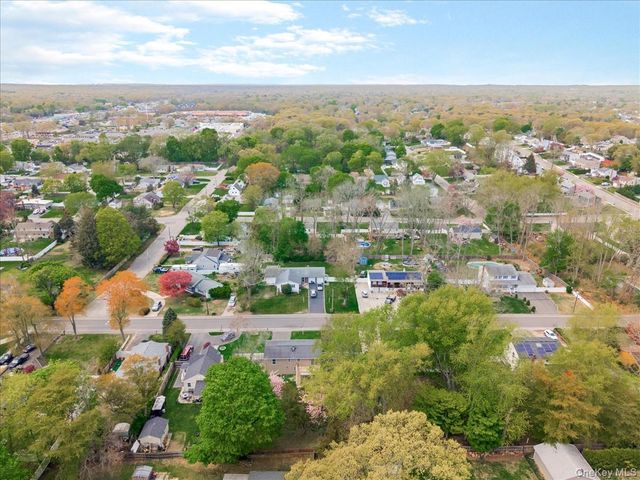45 Magnolia Drive, Selden, NY 11784