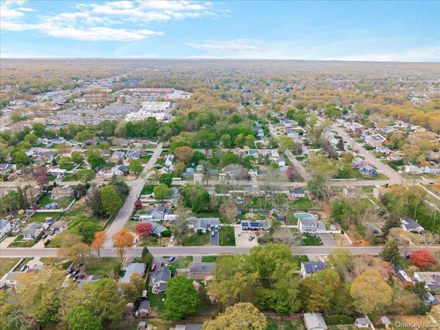 45 Magnolia Drive, Selden, NY 11784