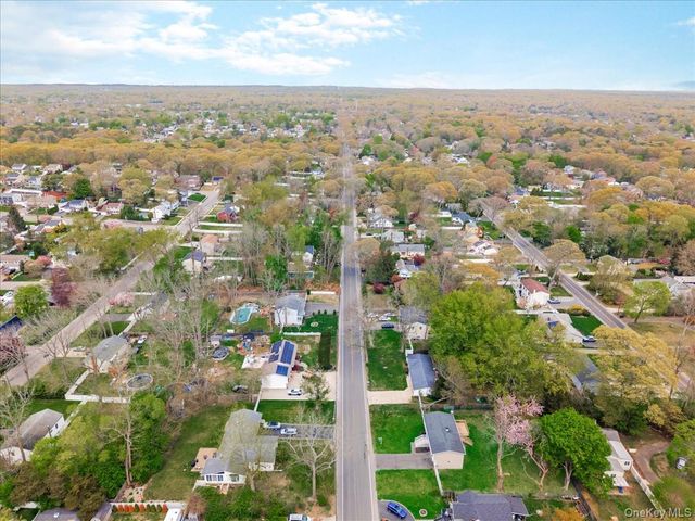 45 Magnolia Drive, Selden, NY 11784