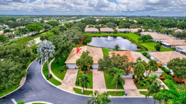 9848 Crescent View Drive S, Boynton Beach, FL 33437