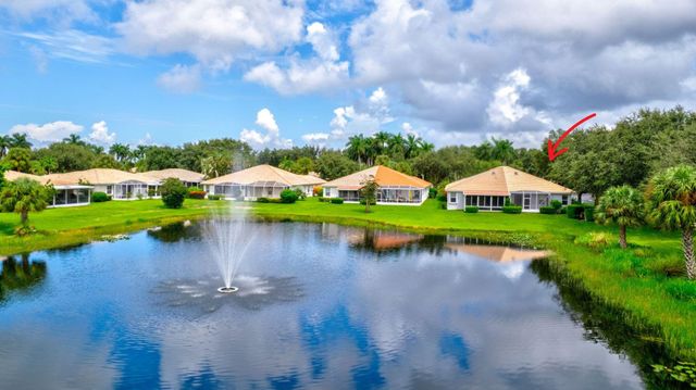 9848 Crescent View Drive S, Boynton Beach, FL 33437