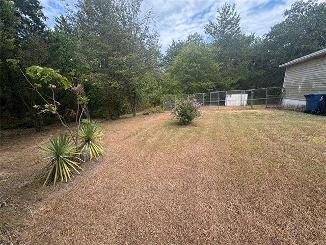 1200 Park Drive, Denison, TX 75020