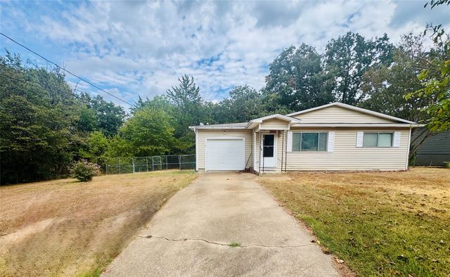 1200 Park Drive, Denison, TX 75020
