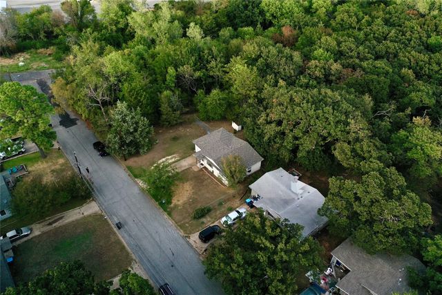 1200 Park Drive, Denison, TX 75020