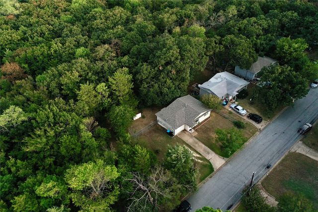 1200 Park Drive, Denison, TX 75020