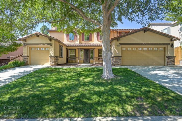 2184 Mt Errigal Ln, Lincoln, CA 95648