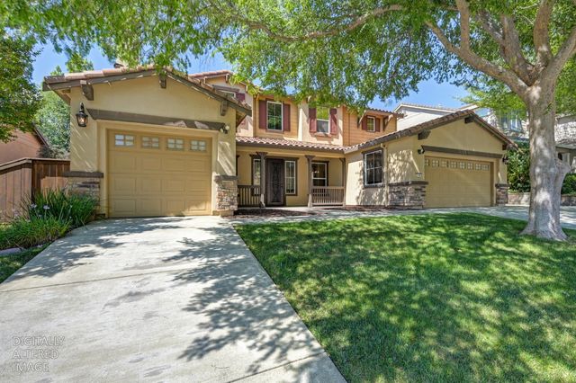 2184 Mt Errigal Ln, Lincoln, CA 95648