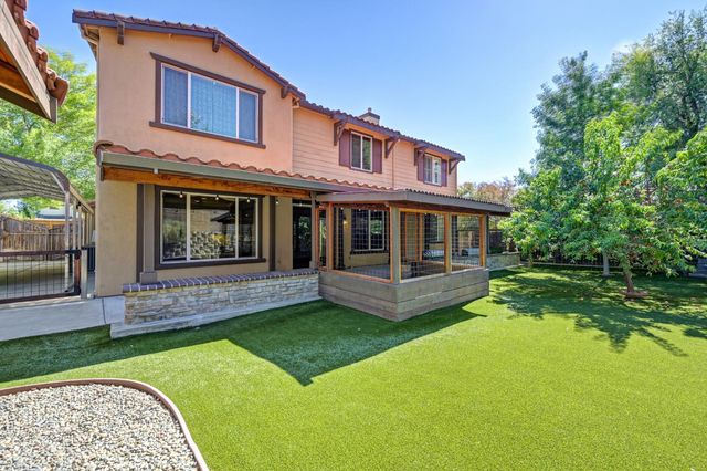 2184 Mt Errigal Ln, Lincoln, CA 95648