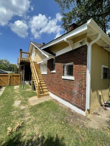 800 N BELVEDERE BLVD, Memphis, TN 38107