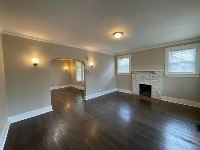800 N BELVEDERE BLVD, Memphis, TN 38107