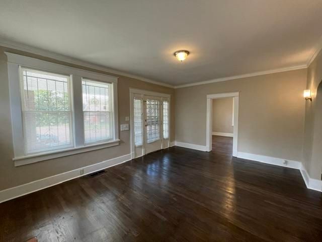 800 N BELVEDERE BLVD, Memphis, TN 38107