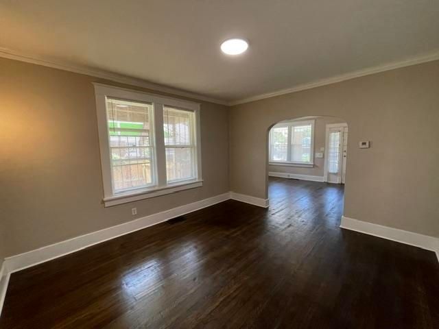800 N BELVEDERE BLVD, Memphis, TN 38107