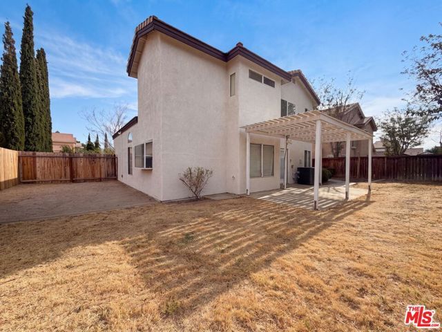5539 W Avenue L6, Lancaster, CA 93536
