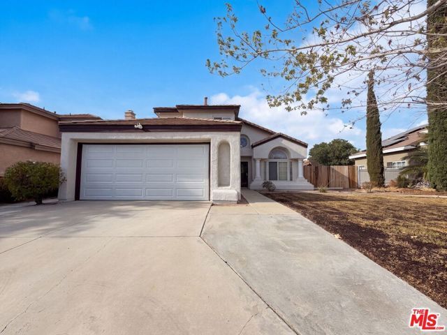 5539 W Avenue L6, Lancaster, CA 93536