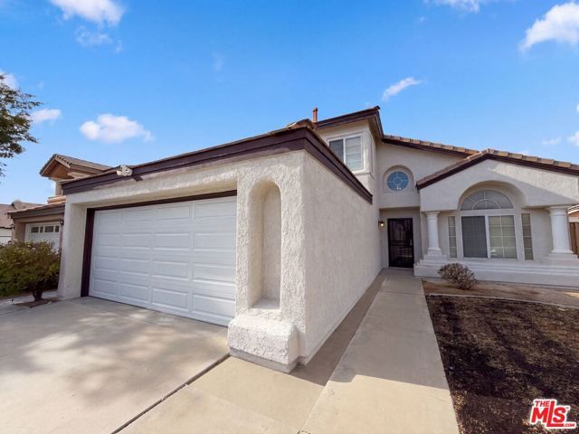 5539 W Avenue L6, Lancaster, CA 93536
