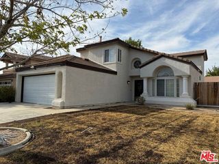 5539 W Avenue L6, Lancaster, CA 93536