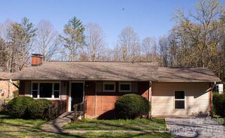 535 Nicholson Creek Road, Brevard, NC 28712