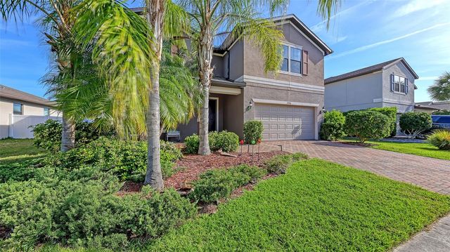 2446 CARNATION COURT, North Port, FL 34289