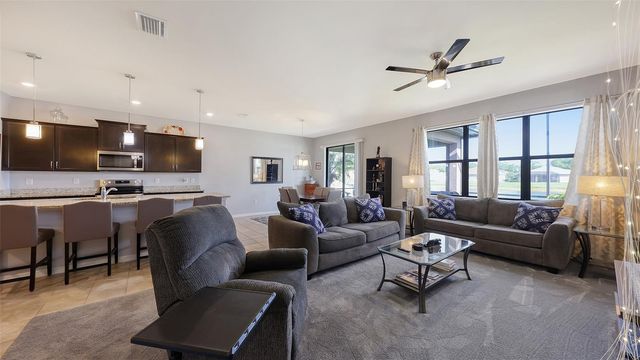 2446 CARNATION COURT, North Port, FL 34289