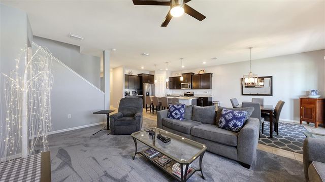 2446 CARNATION COURT, North Port, FL 34289