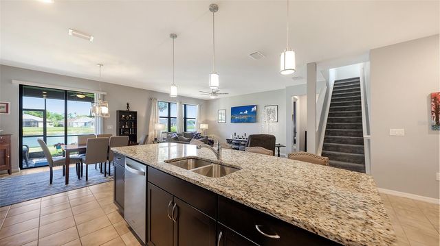 2446 CARNATION COURT, North Port, FL 34289