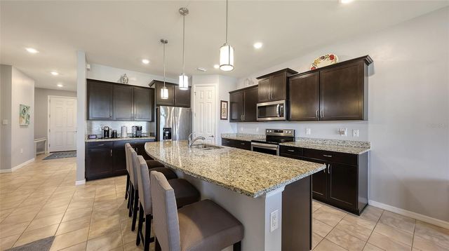 2446 CARNATION COURT, North Port, FL 34289