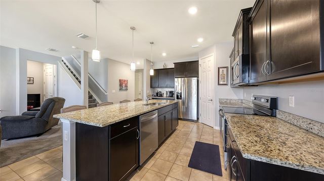 2446 CARNATION COURT, North Port, FL 34289