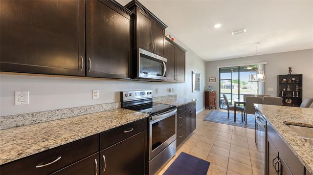 2446 CARNATION COURT, North Port, FL 34289