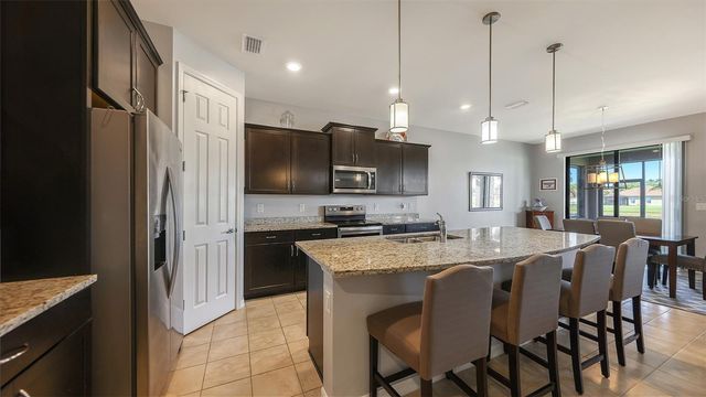 2446 CARNATION COURT, North Port, FL 34289