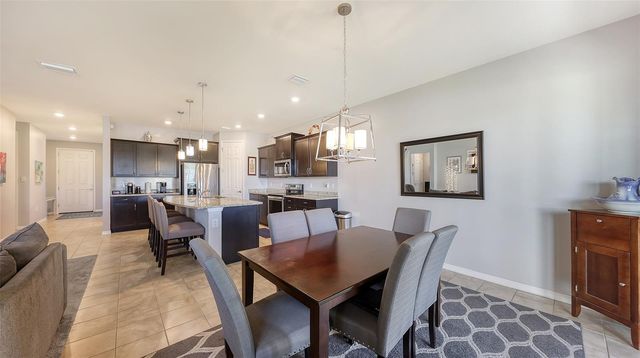 2446 CARNATION COURT, North Port, FL 34289