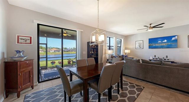 2446 CARNATION COURT, North Port, FL 34289