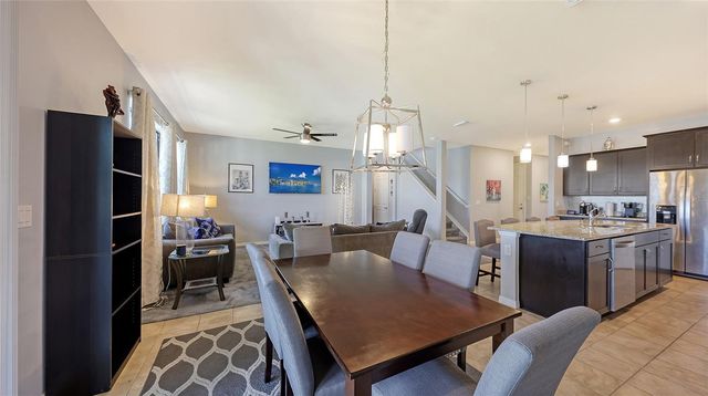 2446 CARNATION COURT, North Port, FL 34289