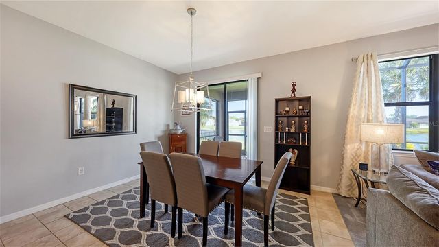 2446 CARNATION COURT, North Port, FL 34289