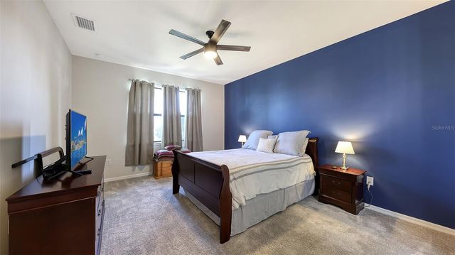 2446 CARNATION COURT, North Port, FL 34289