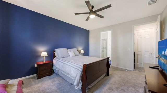 2446 CARNATION COURT, North Port, FL 34289